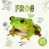 Frog - Jones, Grace