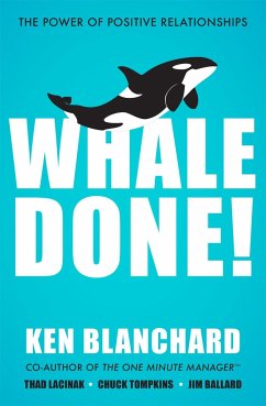 Whale Done! - Blanchard, Ken