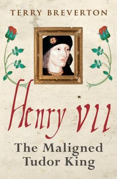 Henry VII - Breverton, Terry