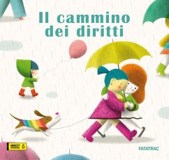 Il cammino dei diritti - Carioli, Janna Il cammino dei diritti - Carioli, Janna
