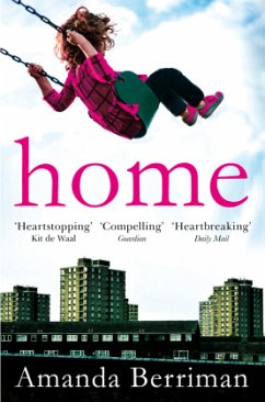 Home - Berriman, Amanda