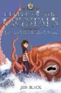 Cover Keeper of the Crystals