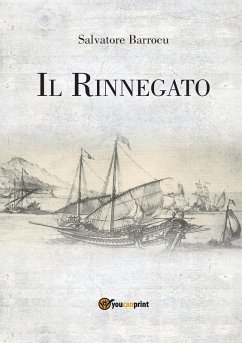 Cover Il Rinnegato