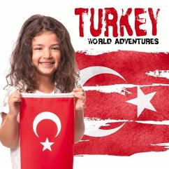Turkey - Cavell-Clarke, Steffi