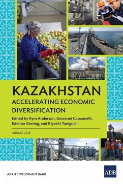 Kazakhstan - Asian Development Bank