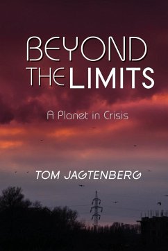 Beyond the Limits - Jagtenberg, Tom