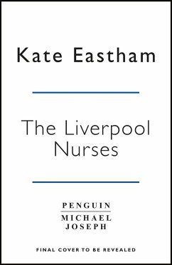 The Liverpool Nightingales - Eastham, Kate