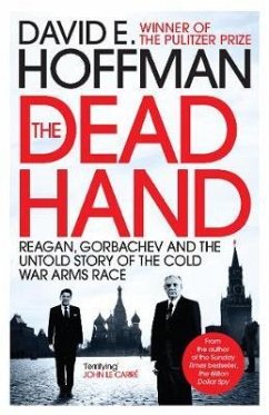 The Dead Hand - E. Hoffman, David