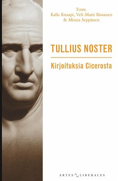 Tullius noster - Knaapi, Kalle; Rissanen, Veli-Matti; Seppänen, Minna