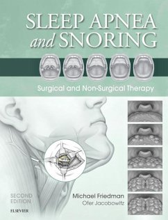 Cover Sleep Apnea and Snoring
