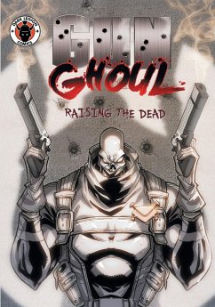 Gun Ghoul: Raising the Dead - Caligan, Will