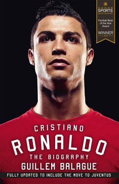Cristiano Ronaldo - Balague, Guillem