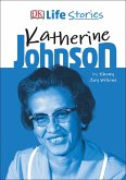 DK Life Stories Katherine Johnson