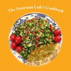 The Armenian Lady's Cookbook (eBook, ePUB)