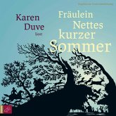 Fräulein Nettes kurzer Sommer (MP3-Download)