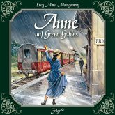 Anne auf Green Gables, Folge 9: Auf dem Redmond College (MP3-Download)