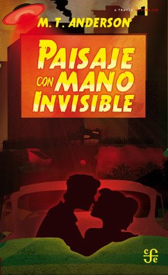 Cover Paisaje con mano invisible (eBook, ePUB)