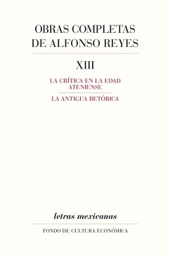 Cover Obras completas, XIII (eBook, ePUB)