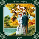 Anne auf Green Gables, Folge 7: Eine weitere verwandte Seele (MP3-Download)