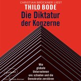 Die Diktatur der Konzerne (MP3-Download)