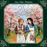 Anne auf Green Gables, Folge 3: Jede Menge Missgeschicke (MP3-Download)