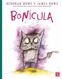 Cover Bonícula (eBook, ePUB)