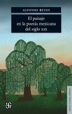 El paisaje en la poesi´a mexicana del siglo XIX (eBook, ePUB)