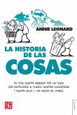 La historia de las cosas (eBook, PDF)