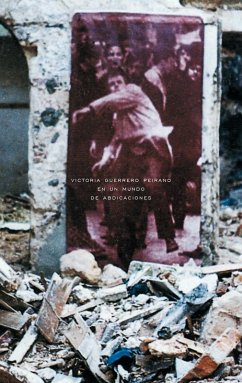 Cover En un mundo de abdicaciones (eBook, PDF)