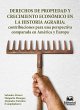 Derechos de propiedad y crecimiento... - Bild 1