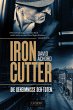 IRONCUTTER - Die Geheimnisse der Toten... - Bild 1