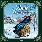 Anne auf Green Gables, Folge 6: Ein rabenschwarzer Tag und seine Folgen (MP3-Download)
