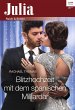 Blitzhochzeit mit dem spanischen... - Bild 1