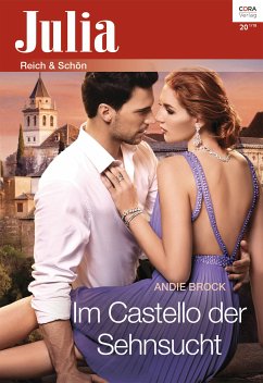 Im Castello der Sehnsucht (eBook, ePUB) - Brock, Andie
