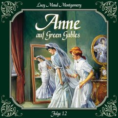 Anne auf Green Gables, Folge 12: Viele glückliche Paare (MP3-Download) - Montgomery, Lucy Maud