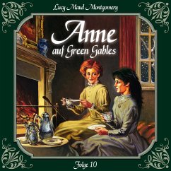 Anne auf Green Gables, Folge 10: Erste Erfolge als Schriftstellerin (MP3-Download) - Montgomery, Lucy Maud