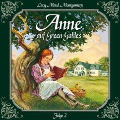 Anne auf Green Gables, Folge 2: Verwandte Seelen (MP3-Download) - Montgomery, Lucy Maud