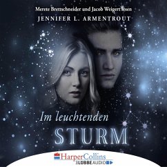 Im leuchtenden Sturm / Götterleuchten Bd.2 (MP3-Download) - Armentrout, Jennifer L.