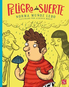 Cover Peligro de suerte (eBook, ePUB)