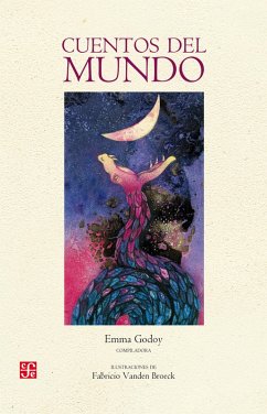 Cover Cuentos del mundo (eBook, ePUB)