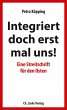 Integriert doch erst mal uns! (eBook,... - Bild 1