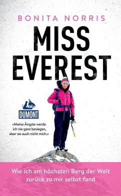 Miss Everest (eBook, ePUB) - Norris, Bonita