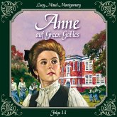 Anne auf Green Gables, Folge 13: Die neue Rektorin (MP3-Download)