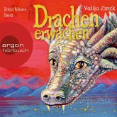 Drachenerwachen / Drachen Bd.1 (MP3-Download)