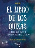 El libro de los quizás (eBook, ePUB)