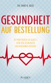 Gesundheit auf Bestellung (eBook, ePUB)