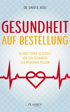 Cover Gesundheit auf Bestellung (eBook, ePUB)