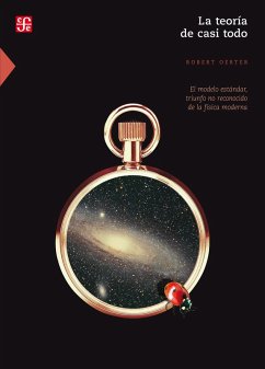 Cover La teoría de casi todo (eBook, PDF)