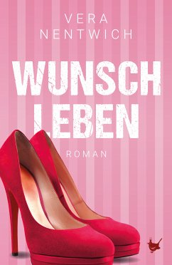 Wunschleben (eBook, ePUB) - Nentwich, Vera