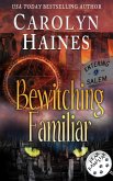 Bewitching Familiar (Fear Familiar, #7) (eBook, ePUB)